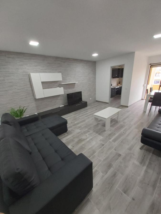Apartment Patio Da Rocha *