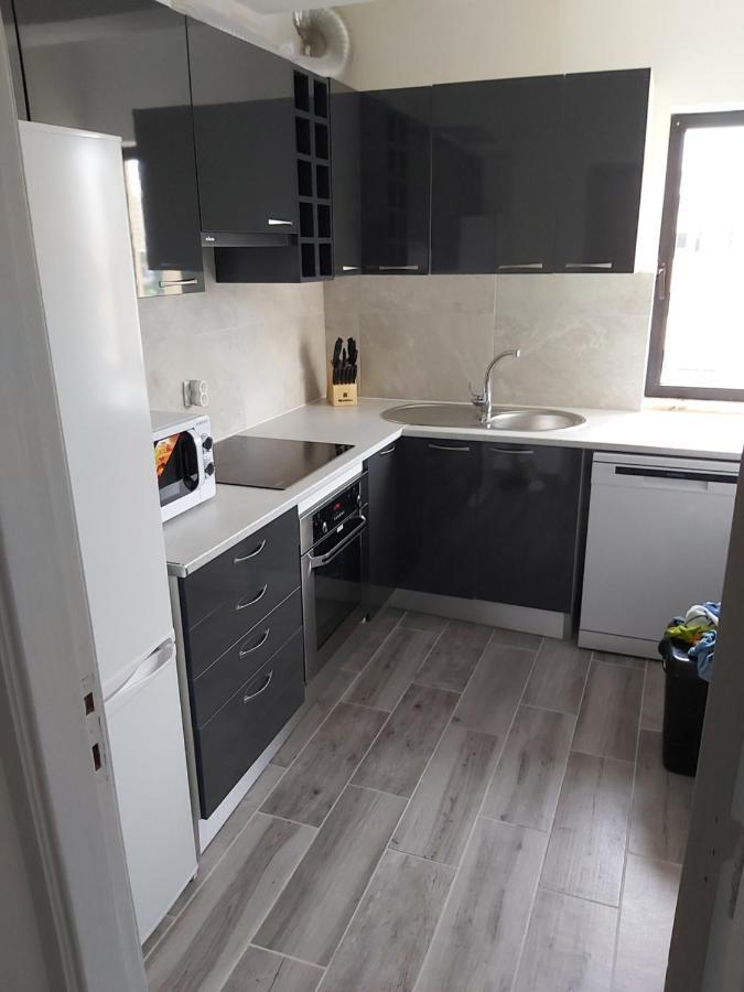 Apartment Patio Da Rocha *