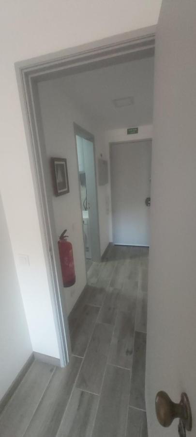 Apartment Patio Da Rocha *