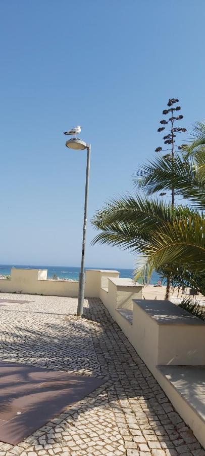 Apartment Patio Da Rocha *