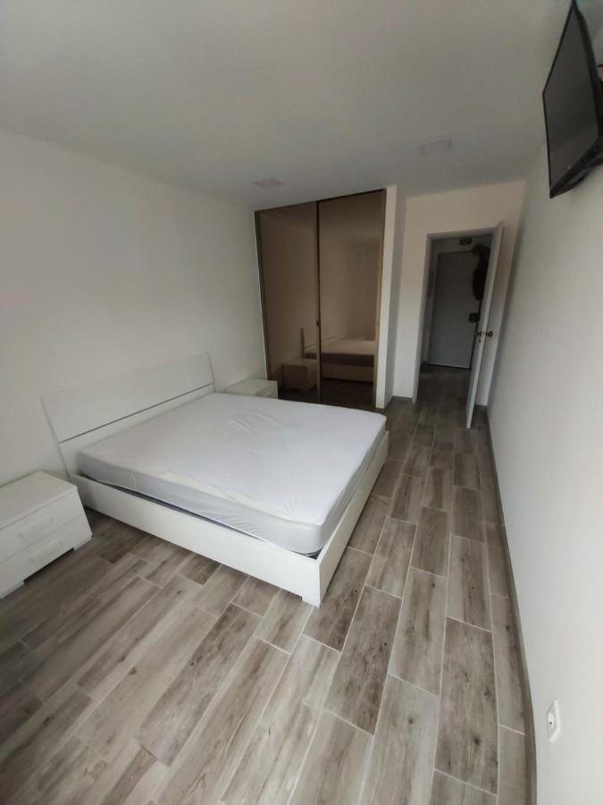 Appartement Patio Da Rocha