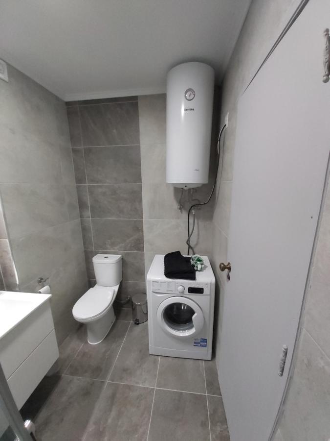 Patio Da Rocha Appartement *