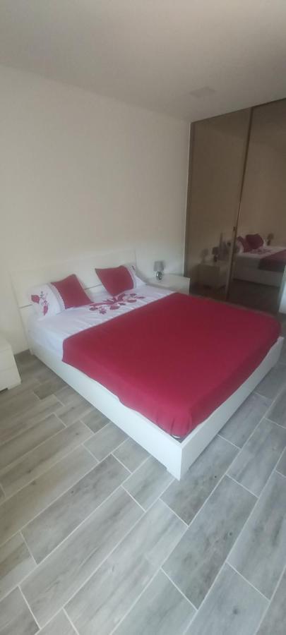 Patio Da Rocha Appartement