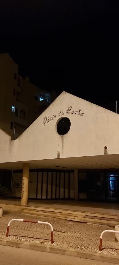 Patio Da Rocha Apartamento Portimão